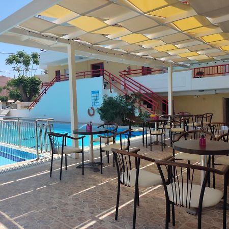 Erato Studios & Apartments Kos Exterior photo