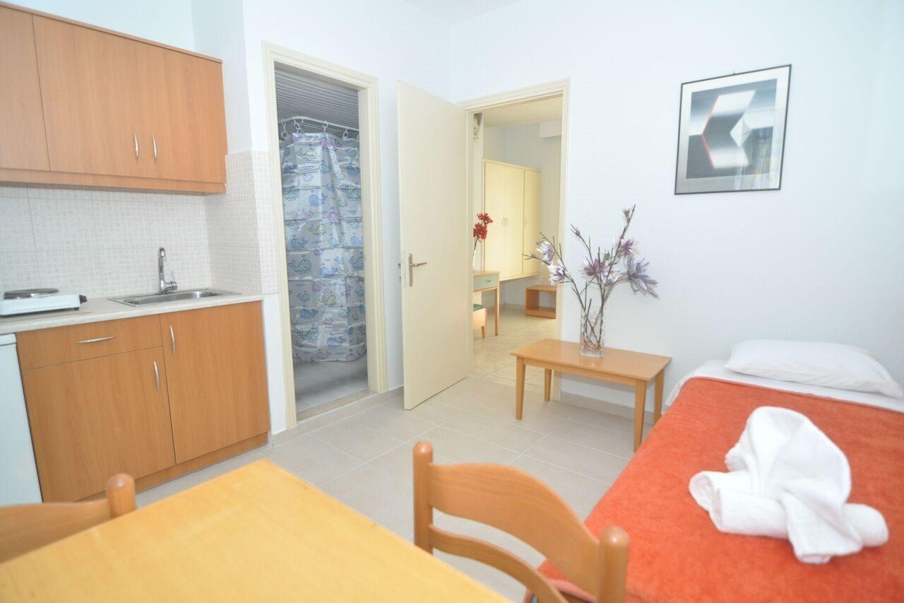 Erato Studios & Apartments Kos Exterior photo