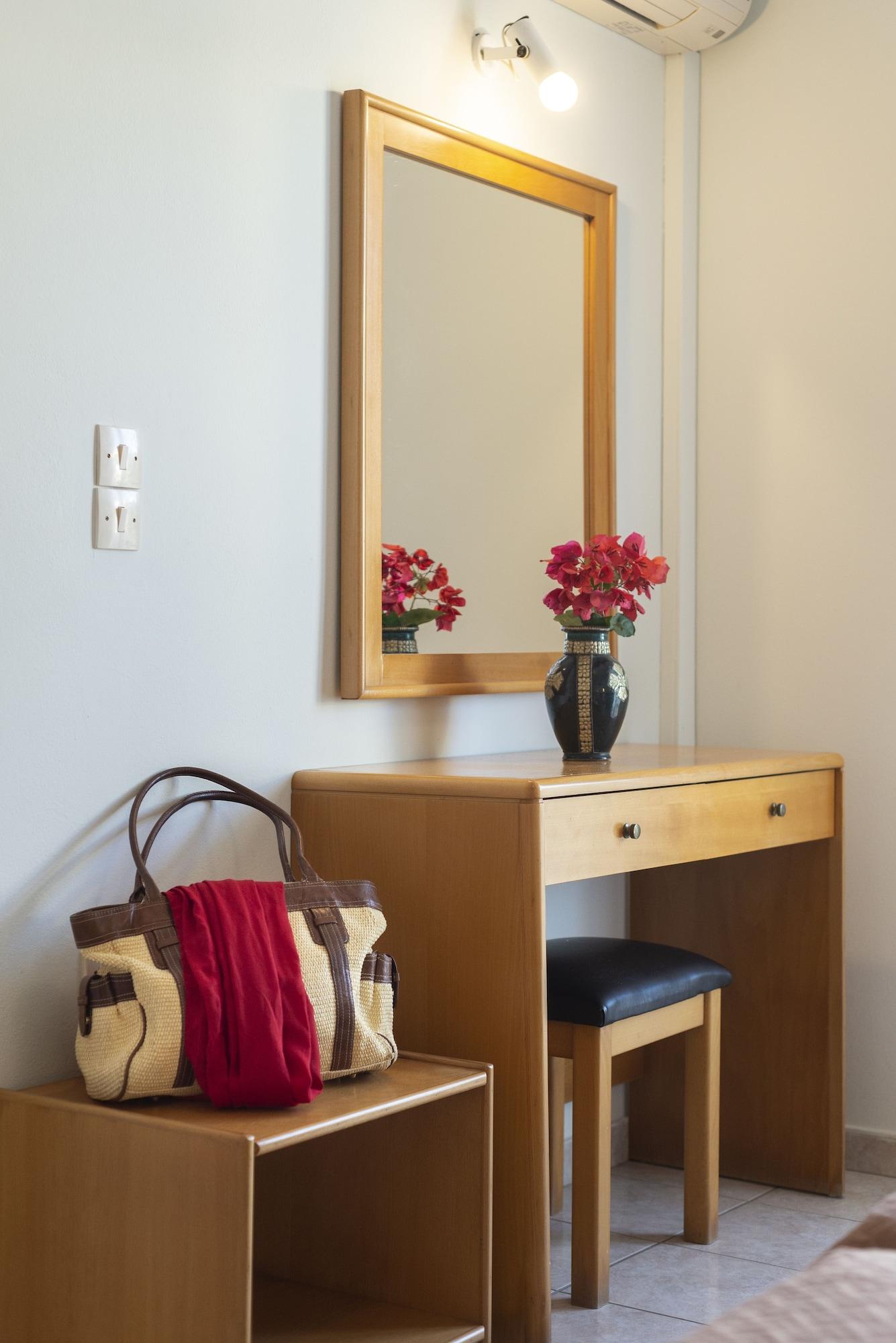 Erato Studios & Apartments Kos Exterior photo