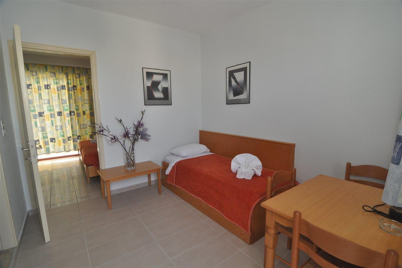Erato Studios & Apartments Kos Exterior photo