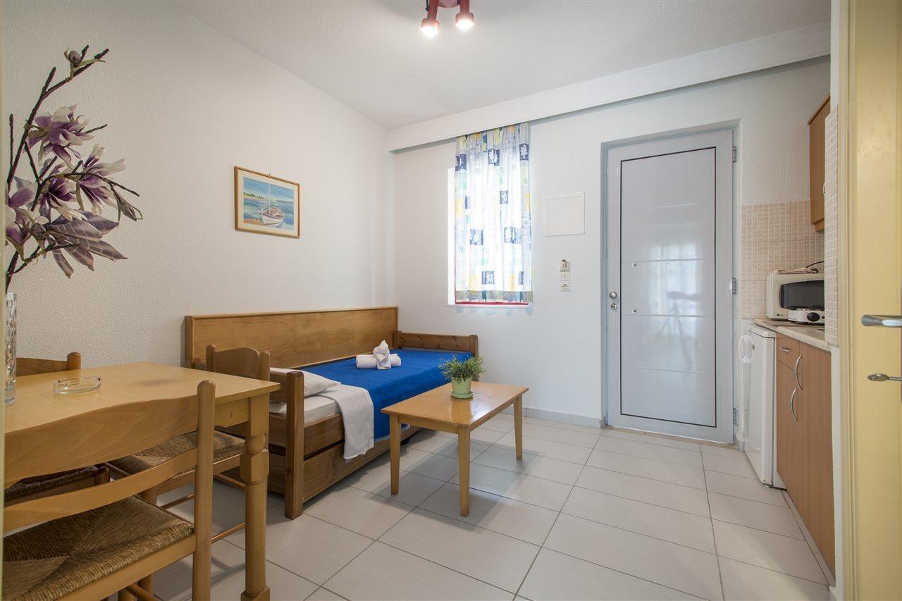 Erato Studios & Apartments Kos Exterior photo