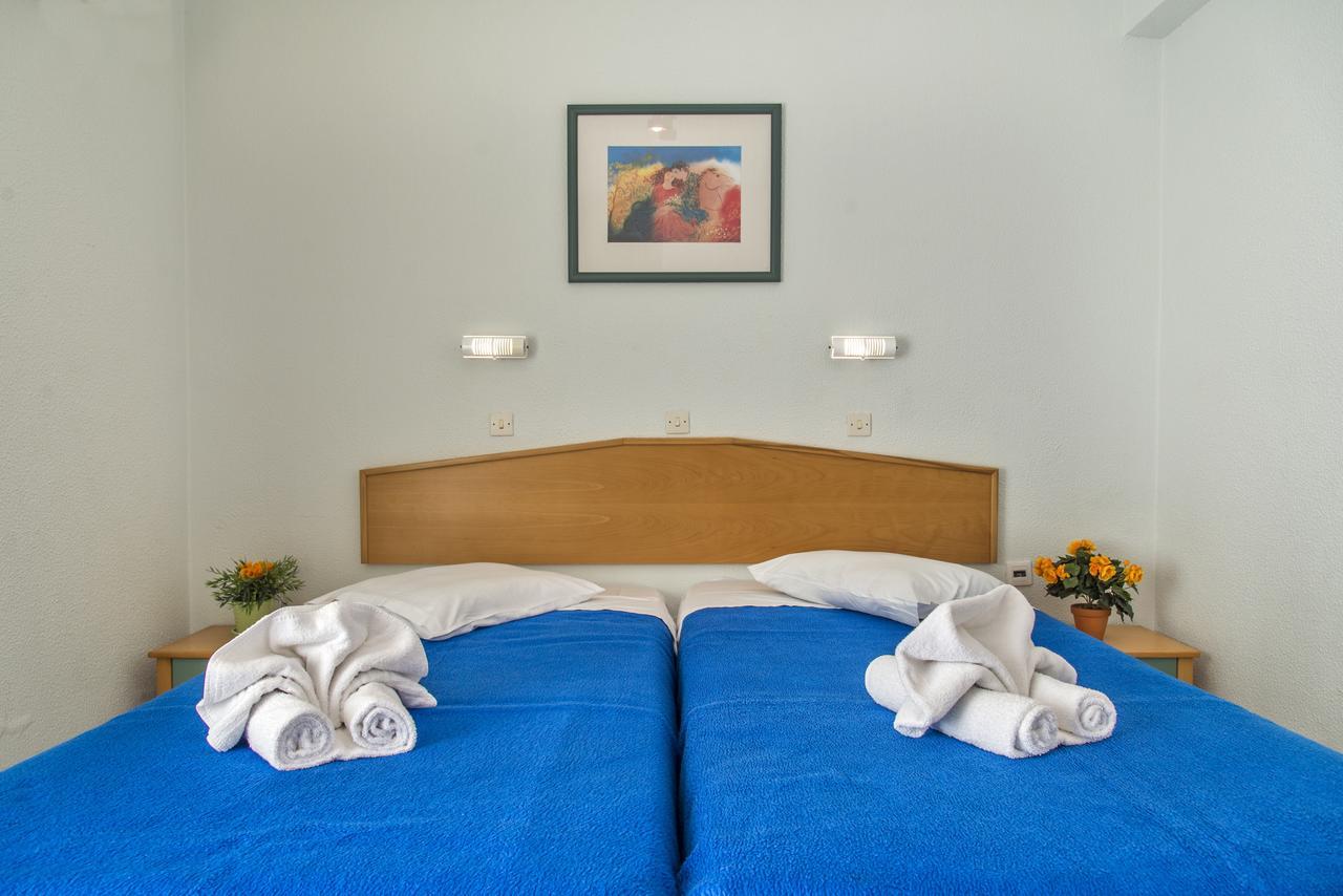 Erato Studios & Apartments Kos Exterior photo