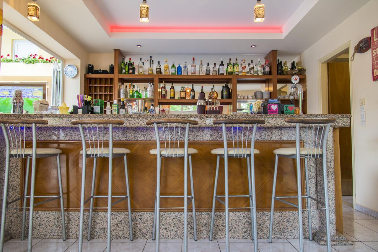 Erato Studios & Apartments Kos Exterior photo
